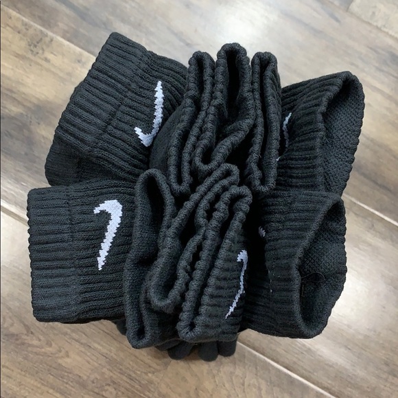 NIKE EVERYDAY COTTON CUSHIONED CREW SOCKS men’s - Picture 14 of 16